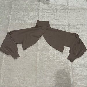 Ronny Kobo turtleneck sweater